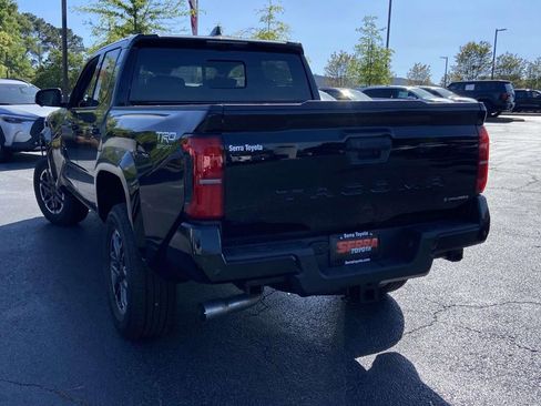 New 2026 Toyota Tacoma TRD Sport w/ TRD Sport Premium Package image 5