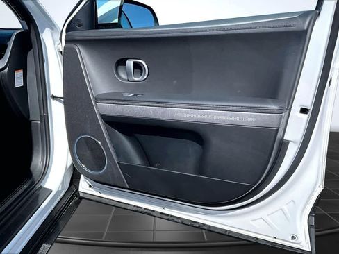 Used 2023 Hyundai Ioniq 5 SEL w/ Cargo Package AWD/4WD image 29