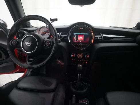 Used 2019 MINI Cooper S w/ Premium Package FWD image 5
