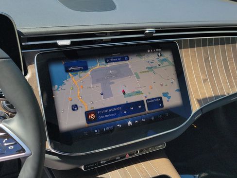 Certified 2026 Mercedes-Benz E 350 E 350 image 29