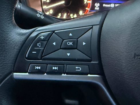 Used 2019 Nissan Altima 2.5 S FWD image 41