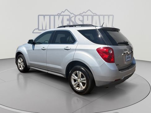 Used 2011 Chevrolet Equinox LT w/ Driver Convenience Package AWD/4WD image 3