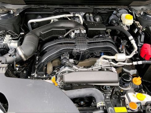 Certified 2026 Subaru Outback Premium AWD/4WD image 30