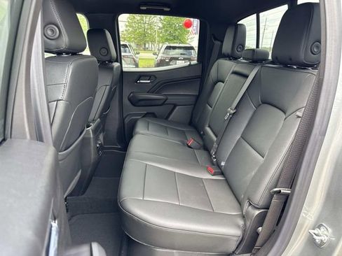New 2026 Chevrolet Colorado LT w/ LT Convenience Package RWD image 16