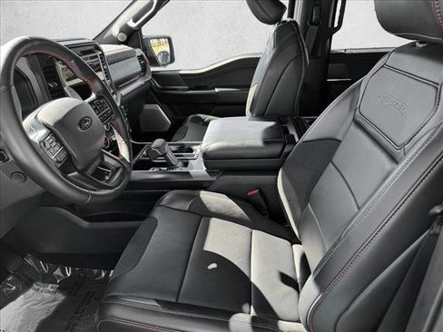 Used 2025 Ford F150 Raptor image 10