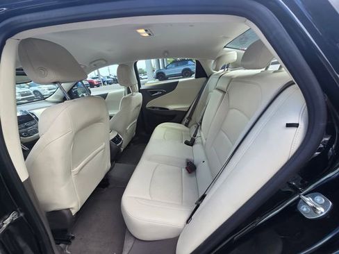 Used 2024 Chevrolet Malibu LT image 8
