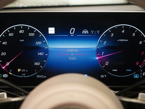 Certified 2023 Mercedes-Benz S 580 4MATIC Sedan image 19