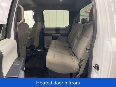 Used 2019 Ford F250 XLT w/ XLT Value Package image 12