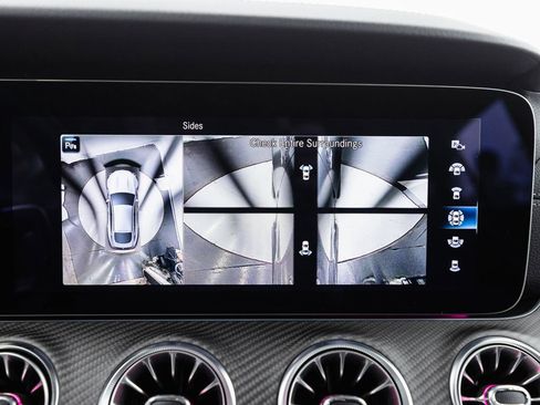 Used 2022 Mercedes-Benz AMG GT 43 image 22