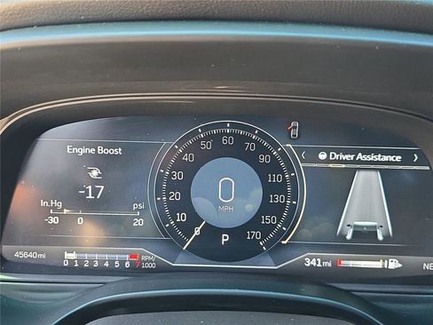 Used 2021 Cadillac CT4 Sport w/ Technology Package RWD image 27