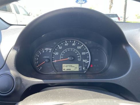 Used 2021 Mitsubishi Mirage ES image 11