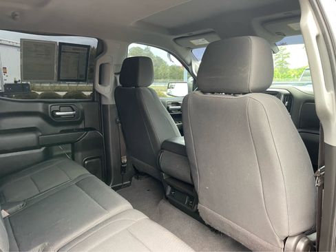 Used 2017 Chevrolet Silverado 1500 LT w/ All Star Edition AWD/4WD image 23