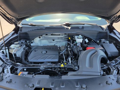 Used 2023 Chevrolet TrailBlazer LT w/ Convenience Package image 9