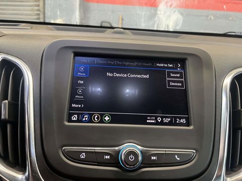Used 2024 Chevrolet Equinox LT image 18
