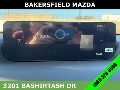 New 2026 MAZDA CX-50 AWD 2.5 Hybrid w/ Premium Pkg image 23