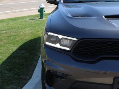 Used 2021 Dodge Durango R/T