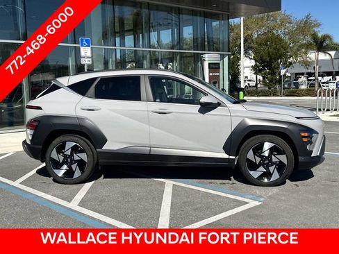 Used 2026 Hyundai Kona Limited image 5