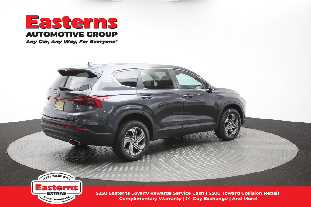 Used 2023 Hyundai Santa Fe SE AWD/4WD image 42