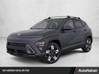 Used 2024 Hyundai Kona SEL FWD video 1