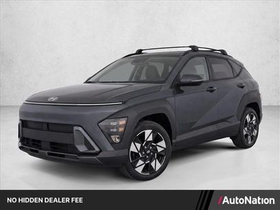 Used 2024 Hyundai Kona SEL