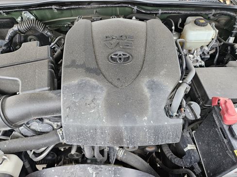 Used 2020 Toyota Tacoma TRD Pro image 31