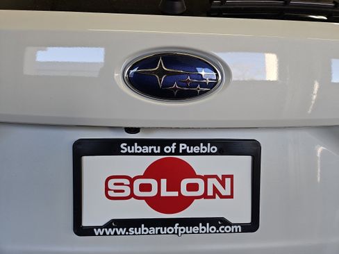 New 2026 Subaru Crosstrek 2.5i Wilderness w/ Crosstrek Mirror Package AWD/4WD image 26