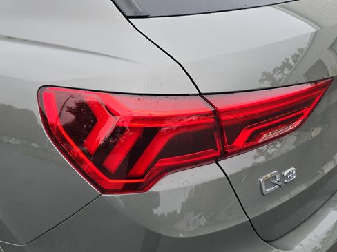 New 2025 Audi Q3 2.0T Premium image 34