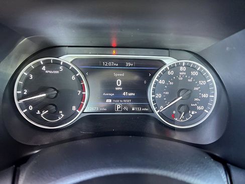 Certified 2024 Nissan Sentra SV w/ All-Weather Package image 22