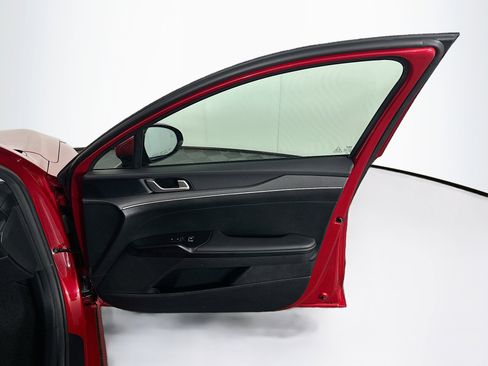 Used 2025 Kia K5 LXS image 31