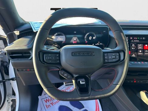 New 2026 Dodge Charger R/T Scat Pack image 17