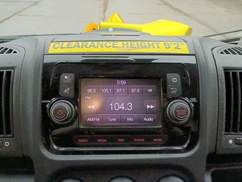 Used 2020 RAM ProMaster 3500 image 30