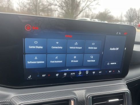 Used 2025 Ford Mustang GT Premium w/ GT Performance Package image 28