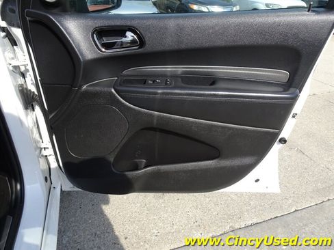 Used 2020 Dodge Durango R/T AWD/4WD image 36