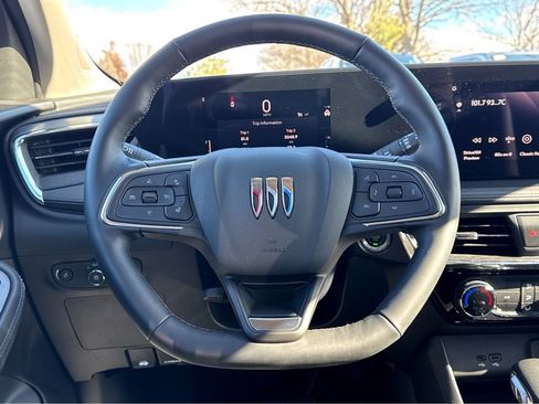 New 2026 Buick Encore GX Sport Touring w/ Comfort Package image 15