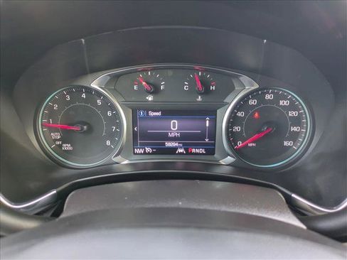 Used 2024 Chevrolet Equinox LT AWD/4WD image 11