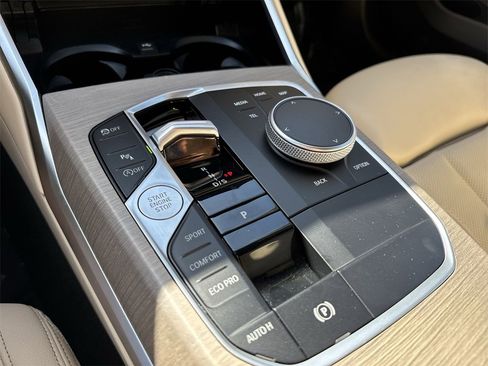 Used 2025 BMW 330i 330i image 55