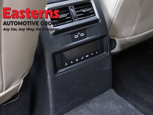 Used 2024 MAZDA CX-90 Plug-In Hybrid w/ Preferred AWD/4WD image 23