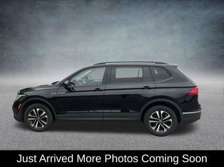 Used 2022 Volkswagen Tiguan S FWD video 2