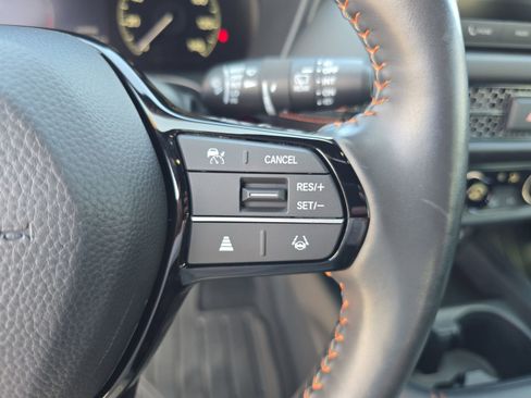 Certified 2024 Honda HR-V Sport image 22