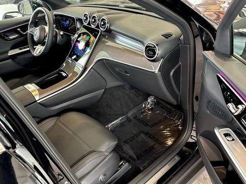 Certified 2026 Mercedes-Benz GLC 300 4MATIC image 36