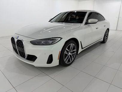 Certified 2023 BMW 430i xDrive w/ Convenience Package