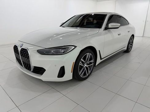 Certified 2023 BMW 430i Gran Coupe xDrive w/ Convenience Package AWD/4WD image 1