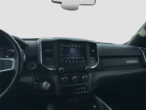 Used 2020 RAM 1500 Laramie w/ Sport Appearance Package image 15