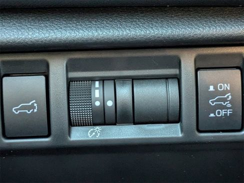 New 2026 Subaru Forester Premium image 27