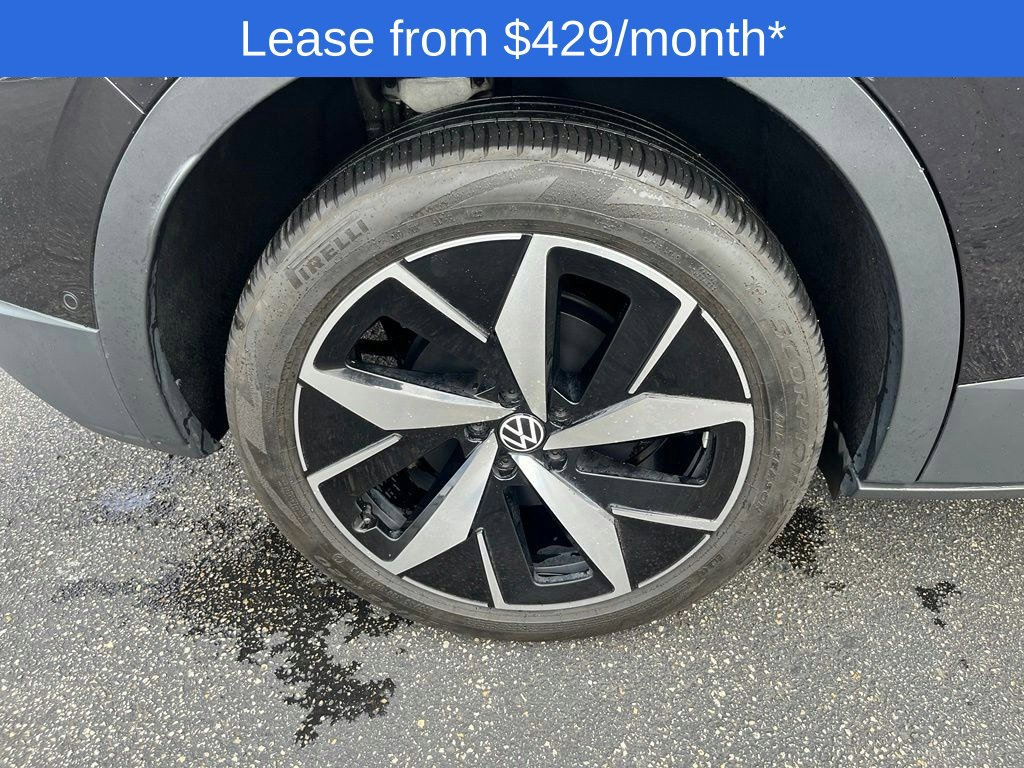Used 2023 Volkswagen ID.4 Pro S AWD/4WD image 30