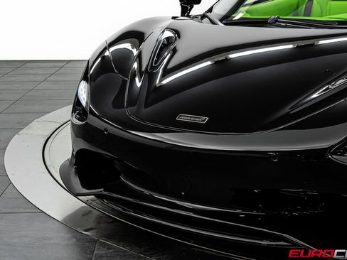 Used 2026 McLaren 750S Spider image 14