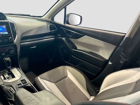 Used 2018 Subaru Crosstrek 2.0i Premium w/ Popular Package #3 image 23