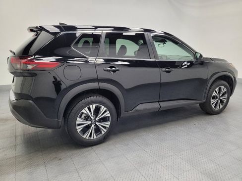 Used 2022 Nissan Rogue SV FWD image 10