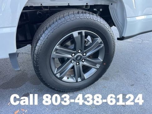 Used 2023 Ford F150 XLT w/ Equipment Group 302A High AWD/4WD image 30