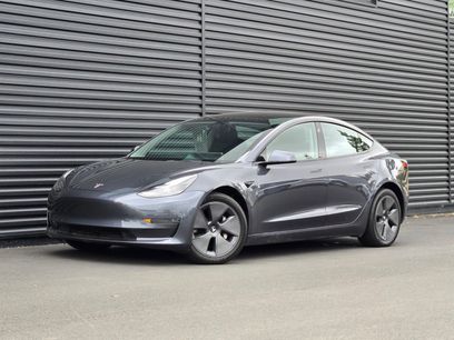 Used 2022 Tesla Model 3 Long Range